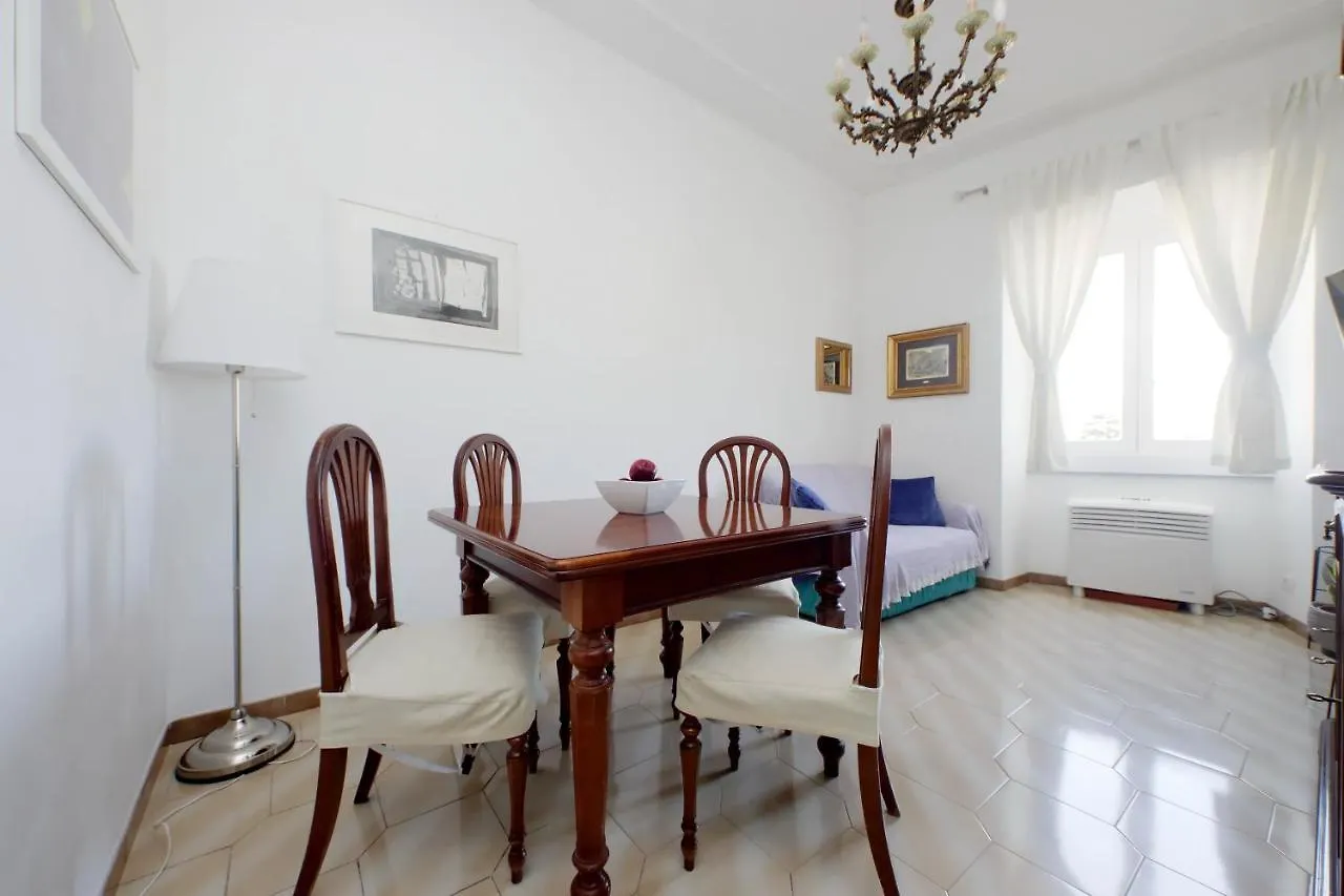 Casa Rossi Roma Apartment Rome