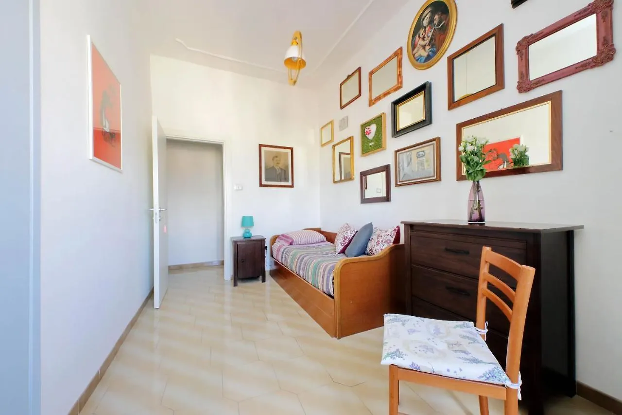 Casa Rossi Roma Apartment 0*, Rome Italy