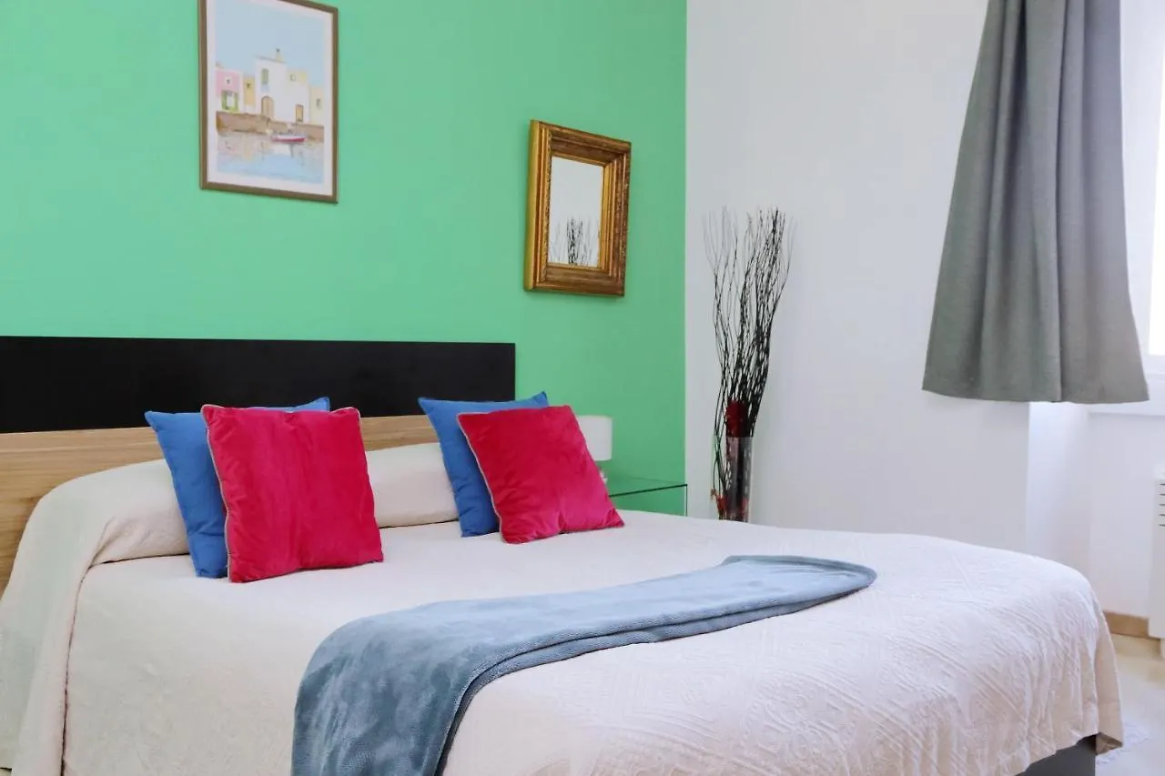 Casa Rossi Roma Apartment  Rome