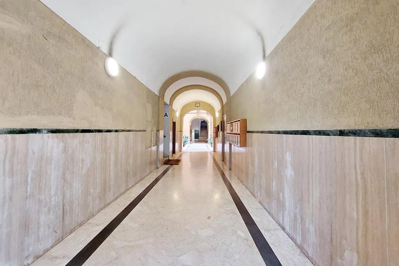 Casa Rossi Roma Apartment