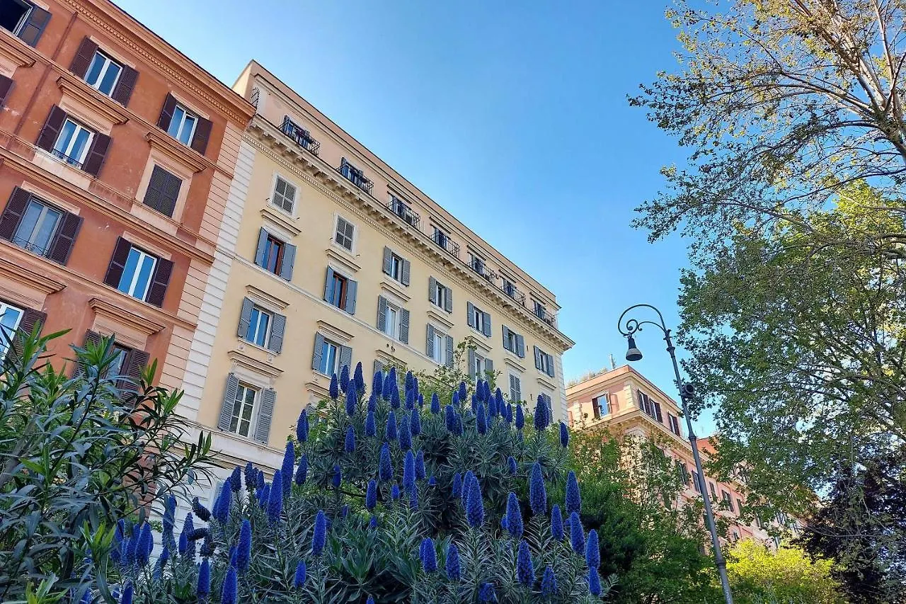 Casa Rossi Roma Apartment