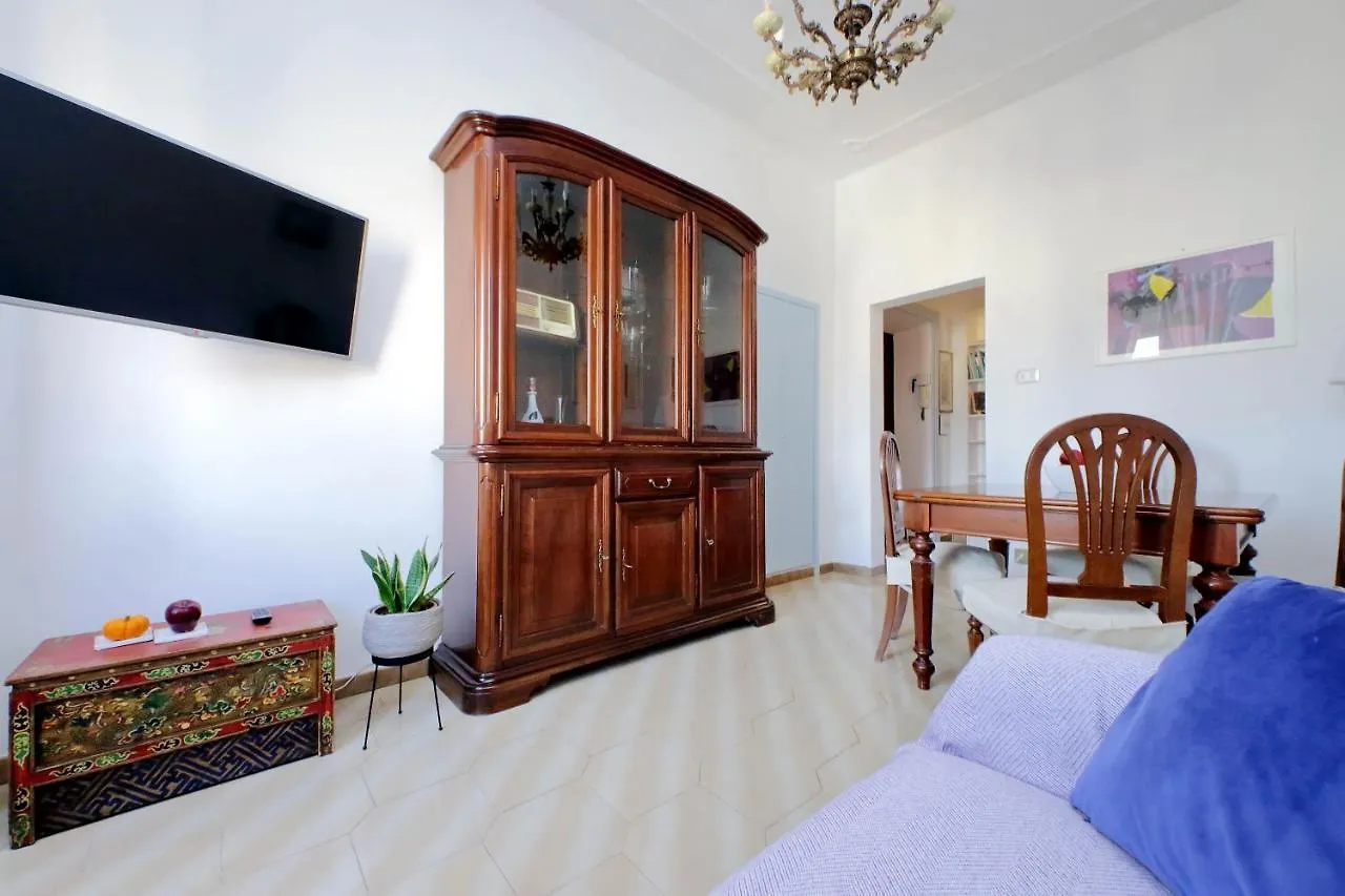 Casa Rossi Roma Apartment