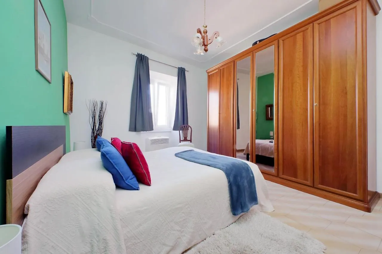 Casa Rossi Roma Apartment