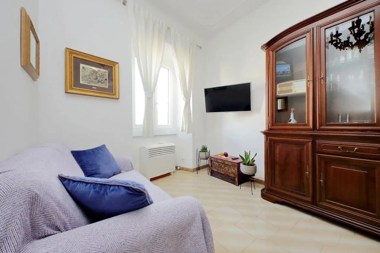 Casa Rossi Roma Apartment