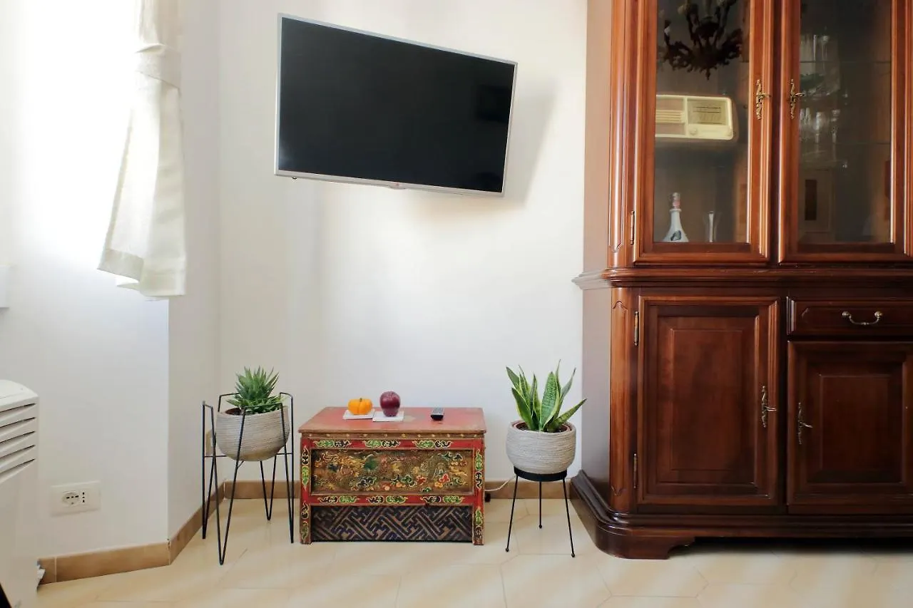 Casa Rossi Roma Apartment