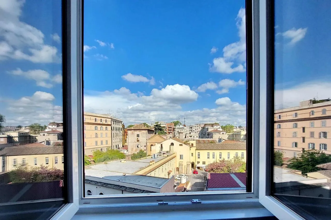 Casa Rossi Roma Apartment  Rome