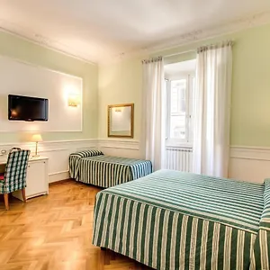 Apartment Le Di Andrea - Residenza Italia, Rome