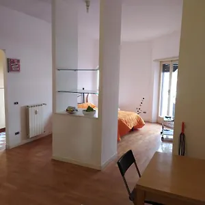 Marco's House Apartamento