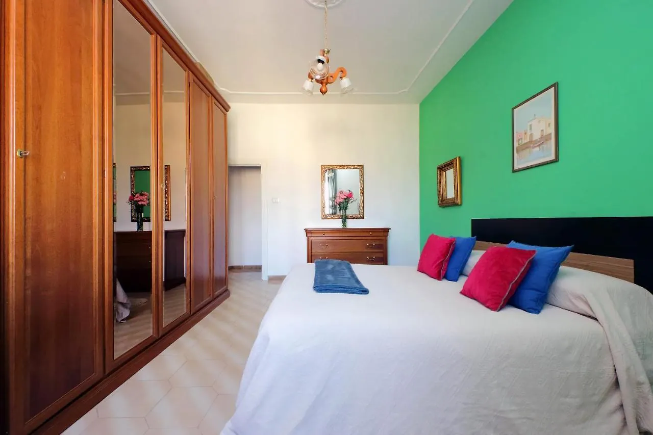 Casa Rossi Roma Apartment Rome