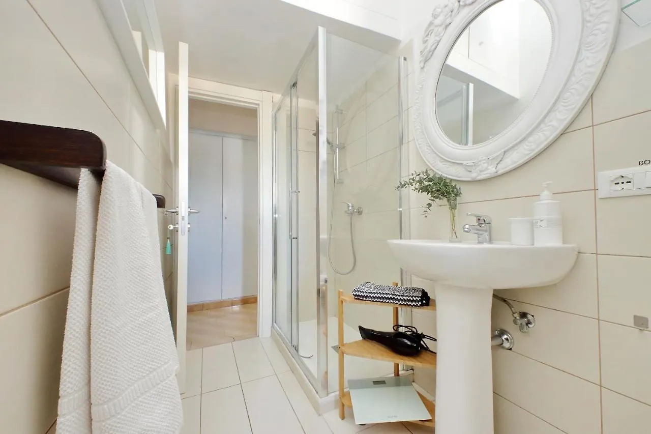 Casa Rossi Roma Apartment