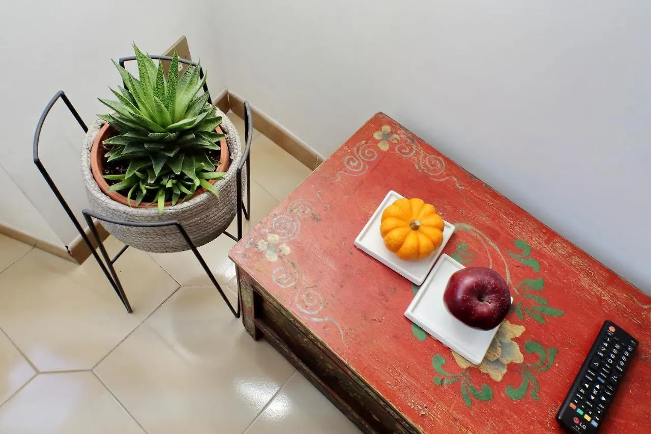 Casa Rossi Roma Apartment Rome