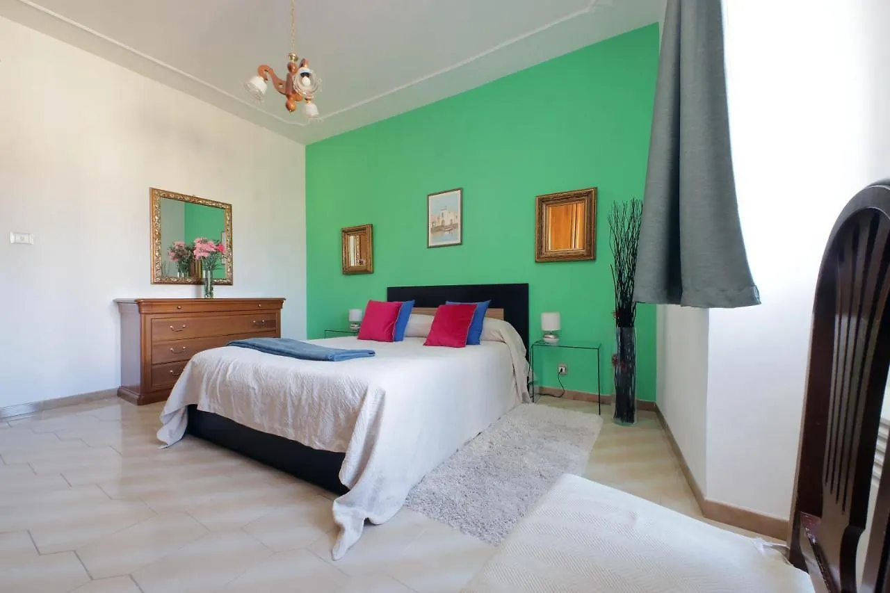Casa Rossi Roma Apartment 0*, Rome