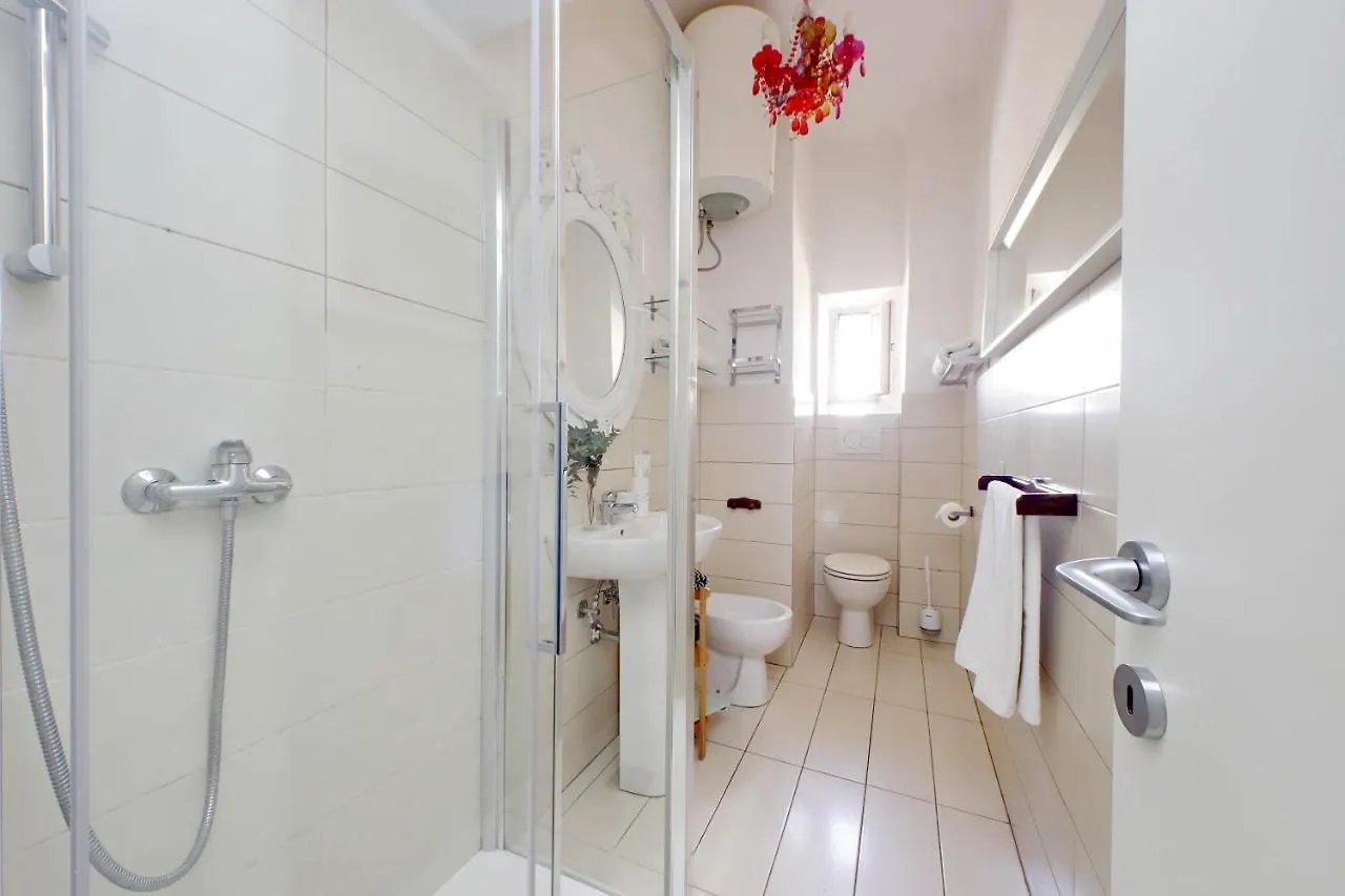 Casa Rossi Roma Apartment Italy
