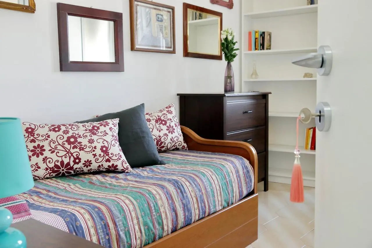 Casa Rossi Roma Apartment