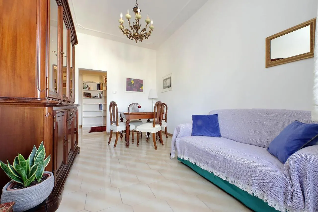 Casa Rossi Roma Apartment