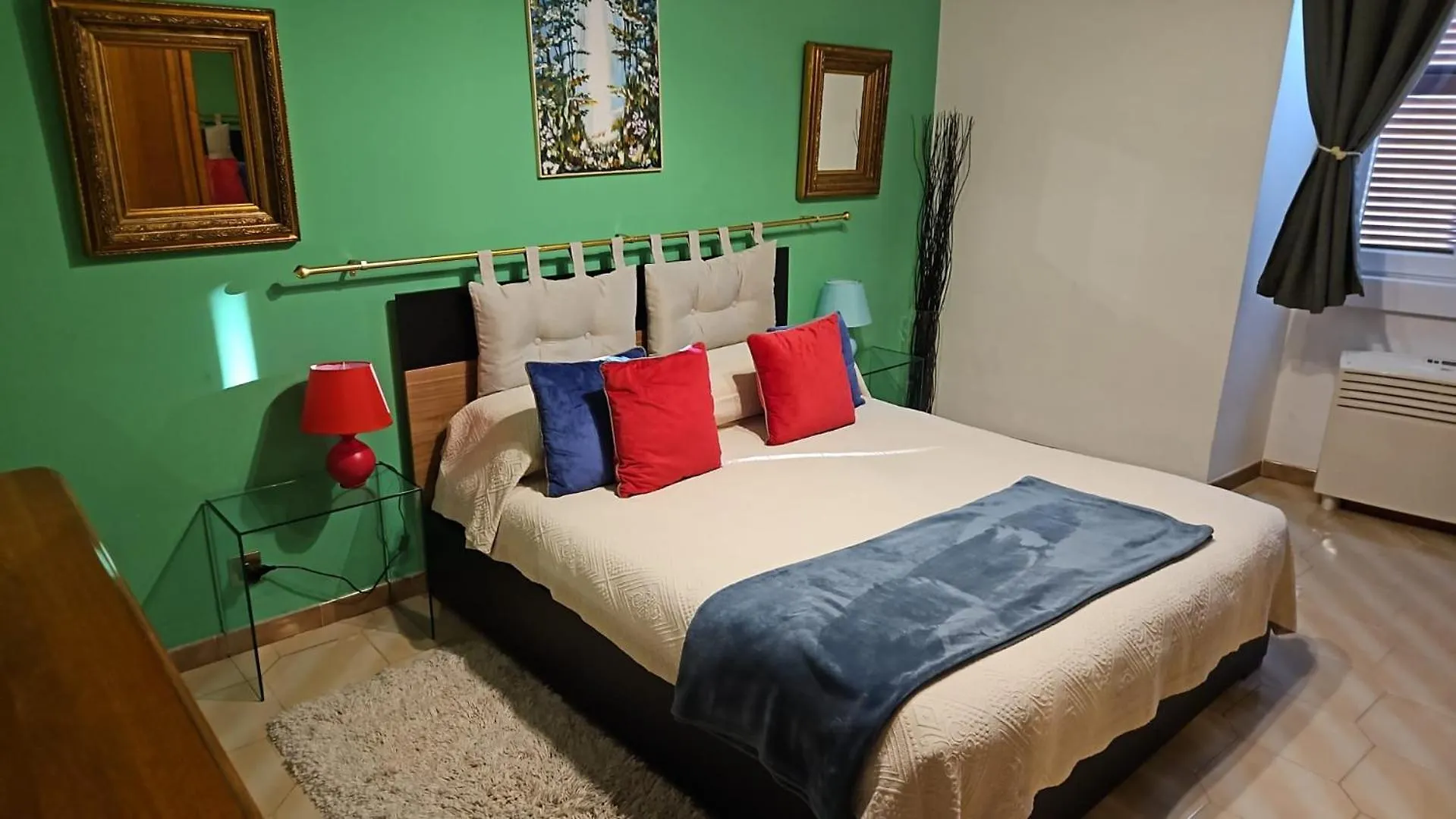 Casa Rossi Roma Apartment
