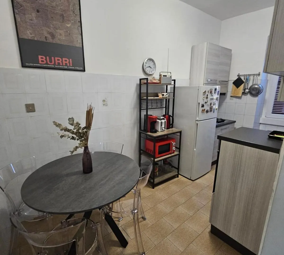 Casa Rossi Roma Apartment 0*, Rome Italy