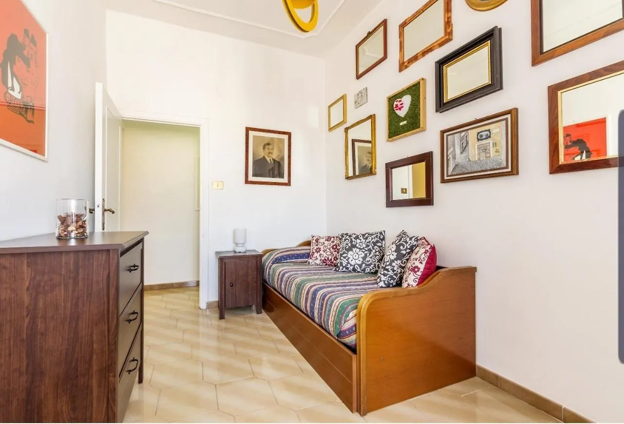 Casa Rossi Roma Apartment